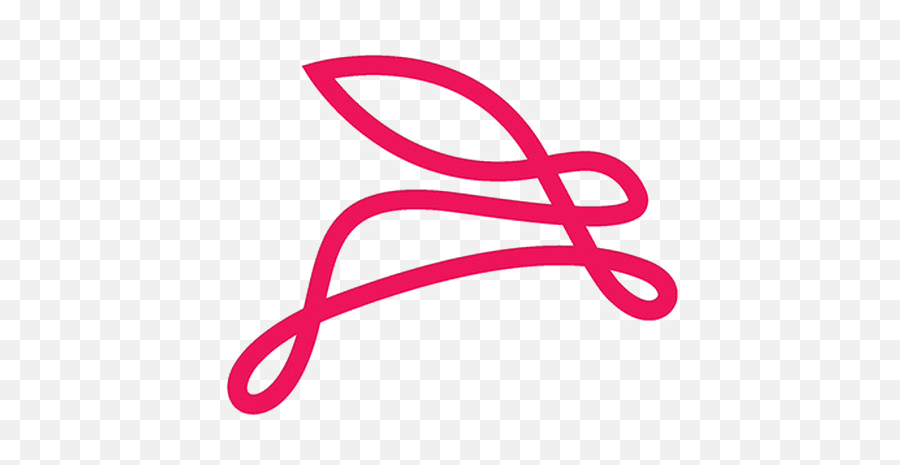 Rabbit Logo - Jackrabbit Logo Png,Rabbit Logo