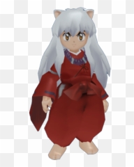 The Secret Of Cursed Mask - The Secret Of The Cursed Mask Png,Inuyasha Transparent