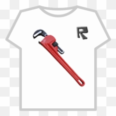 Wrench - T Shirt Roblox Yt Png,Wrench Transparent
