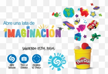 Play Doh Png