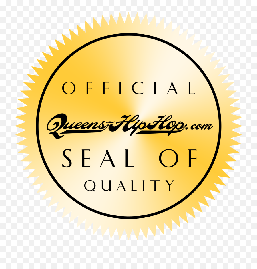 Download Queenshiphopcom Gold Seal Clipart 70 Purchasing - Epson L3110 Spur Gear Png,Gold Seal Png