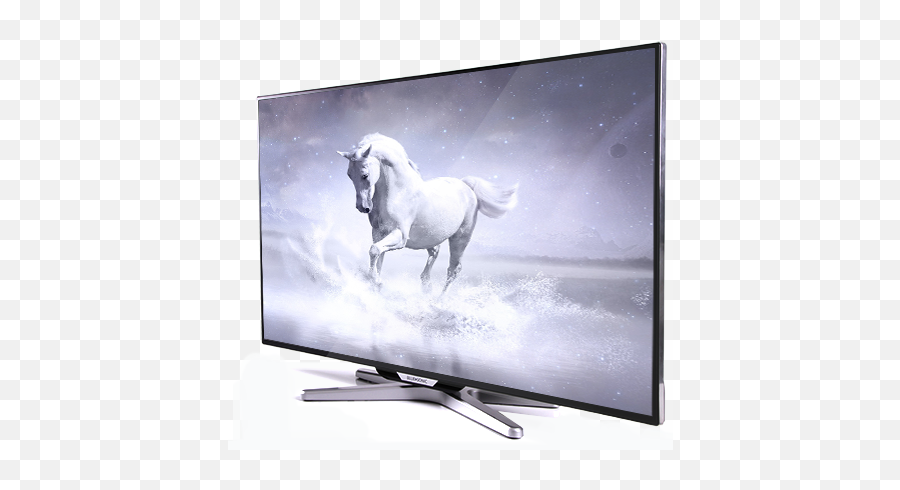 40 Smart Full Hd Led Tv - Blue Sonic Digital Electronics Png,Smart Tv Png
