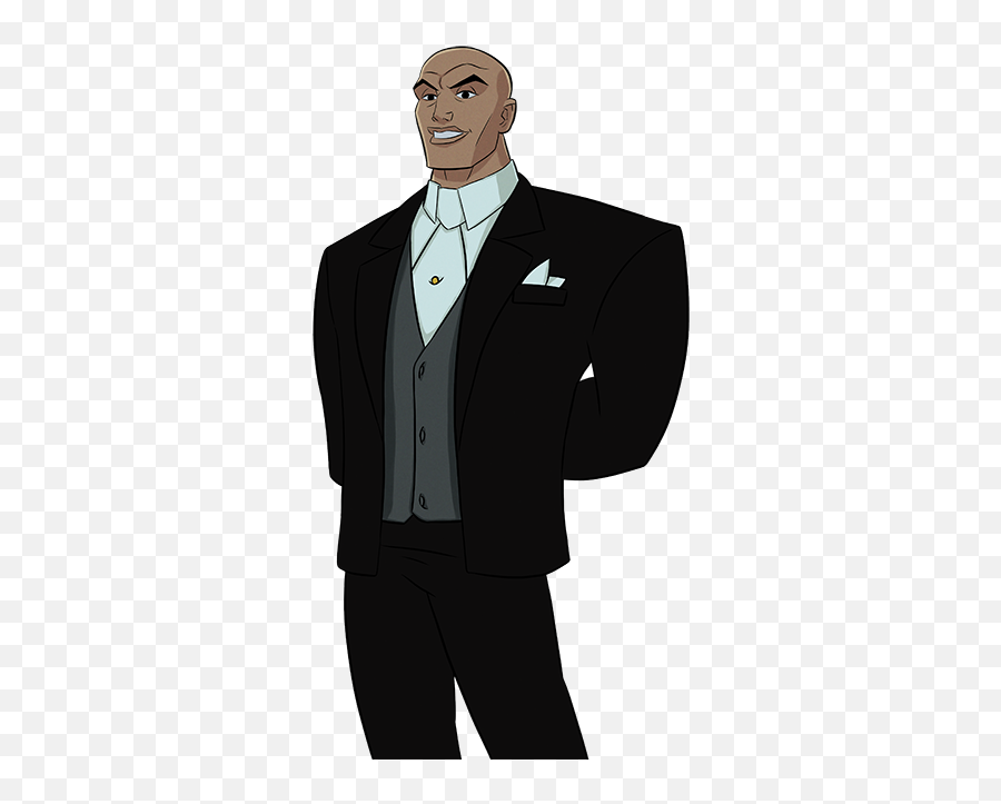 Pin - Tuxedo Png,Lex Luthor Png