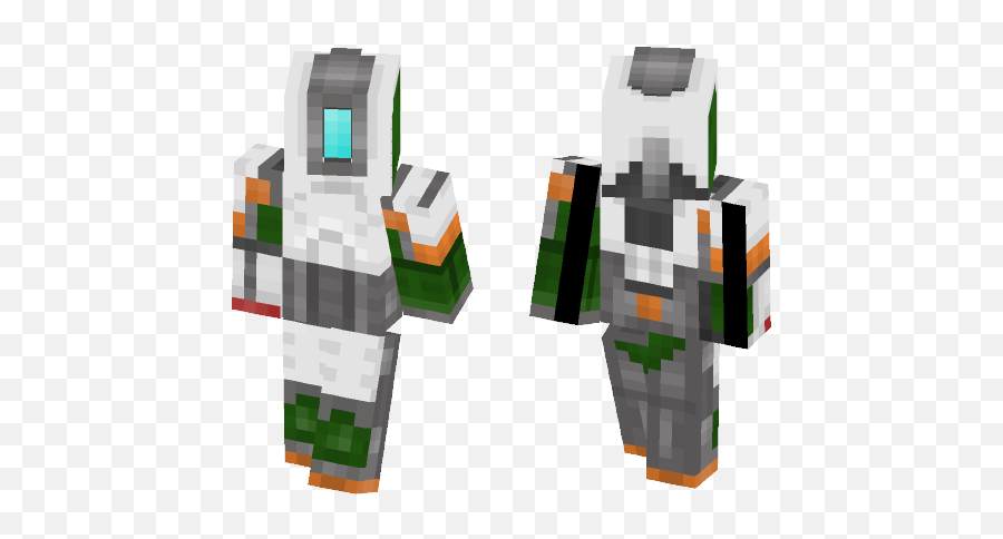 Download Hd Bastion Overwatch - Tree Transparent Png Image Bea Night In The Woods Minecraft Skin,Bastion Png