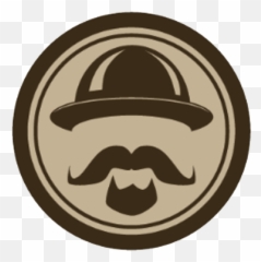 No Shave Movember Day Mustache Png - November 1
