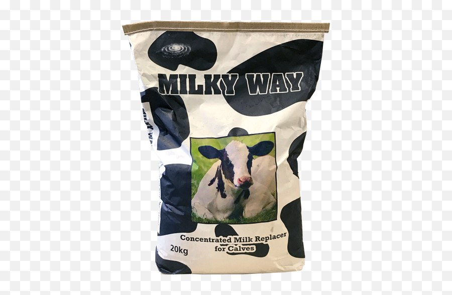 Milky Way - Bonanza Calf Nutrition Calves Png,Milky Way Png