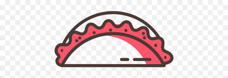 Transparent Png Svg Vector File - Icono Vector Empanadas Png,Empanada Png