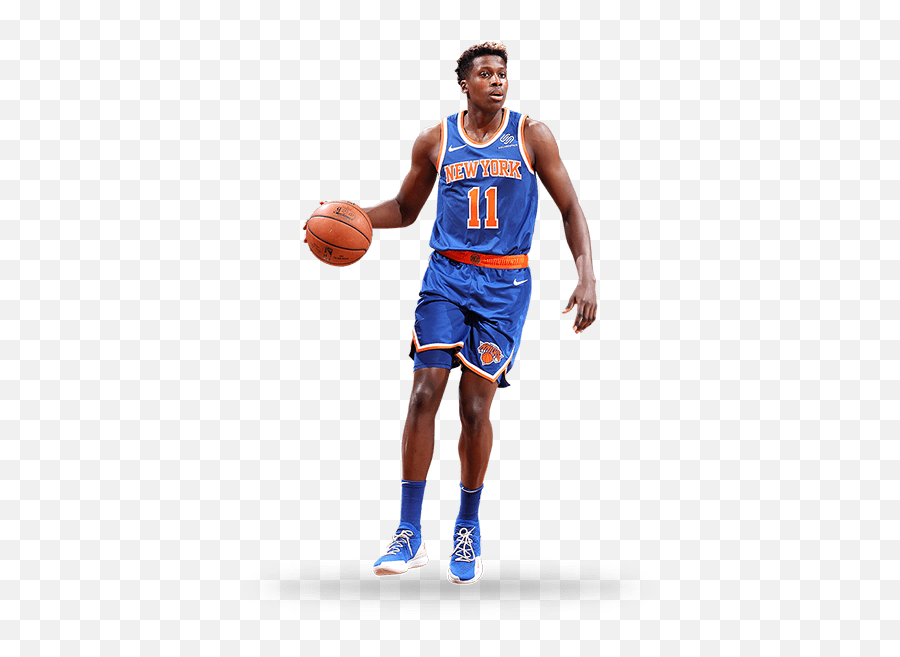 New York Knicks Roster - New York Knicks Players Png,Knicks Png
