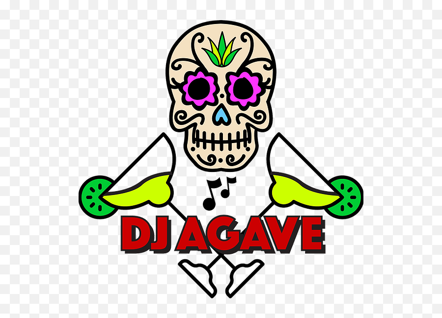 About Dj Agave - Clip Art Png,Agave Png