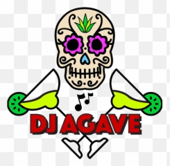 About Dj Agave - Clip Art Png,Agave Png