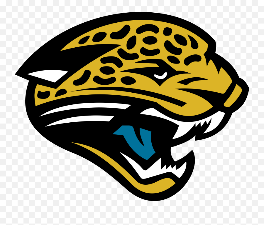 Jacksonville Jaguars Logo - Jacksonville Jaguars Old Logo Png,Jaguar Logo Png