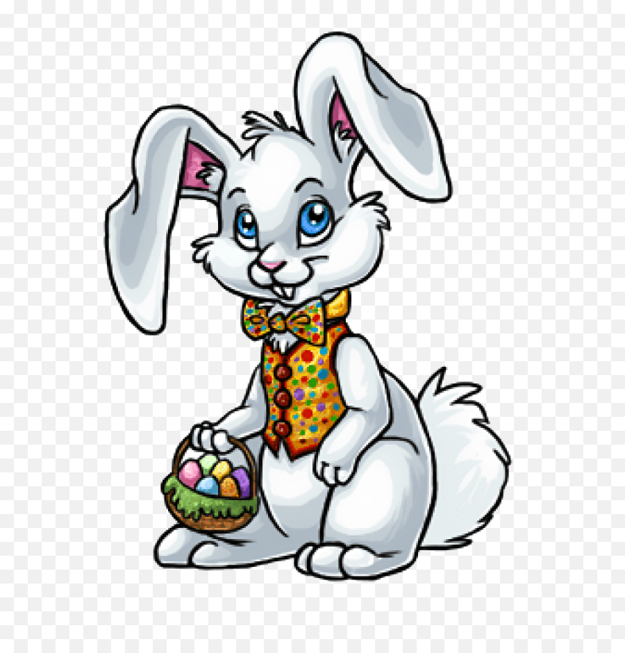 Rabbits Drawing Easter Bunny Transparent U0026 Png Clipart Free - Animated Easter Bunny Cartoon,Easter Bunny Transparent - free transparent png images - pngaaa.com