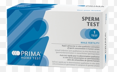 Prima Sperm Test U2013 Wellshop - Utility Software png