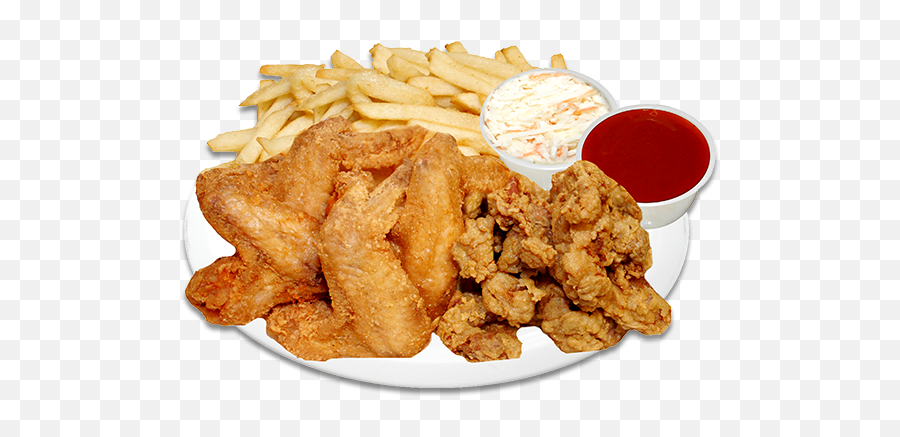 Jj Fish U0026 Chicken U2013 The Original 1 Place - Jj Fish And Chicken Png,Chicken Wings Png