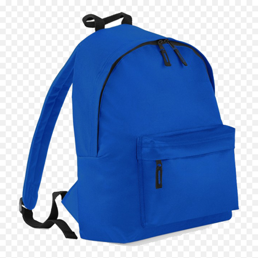 Backpack Png 2 Image - School Backpack Blue,Back Pack Png