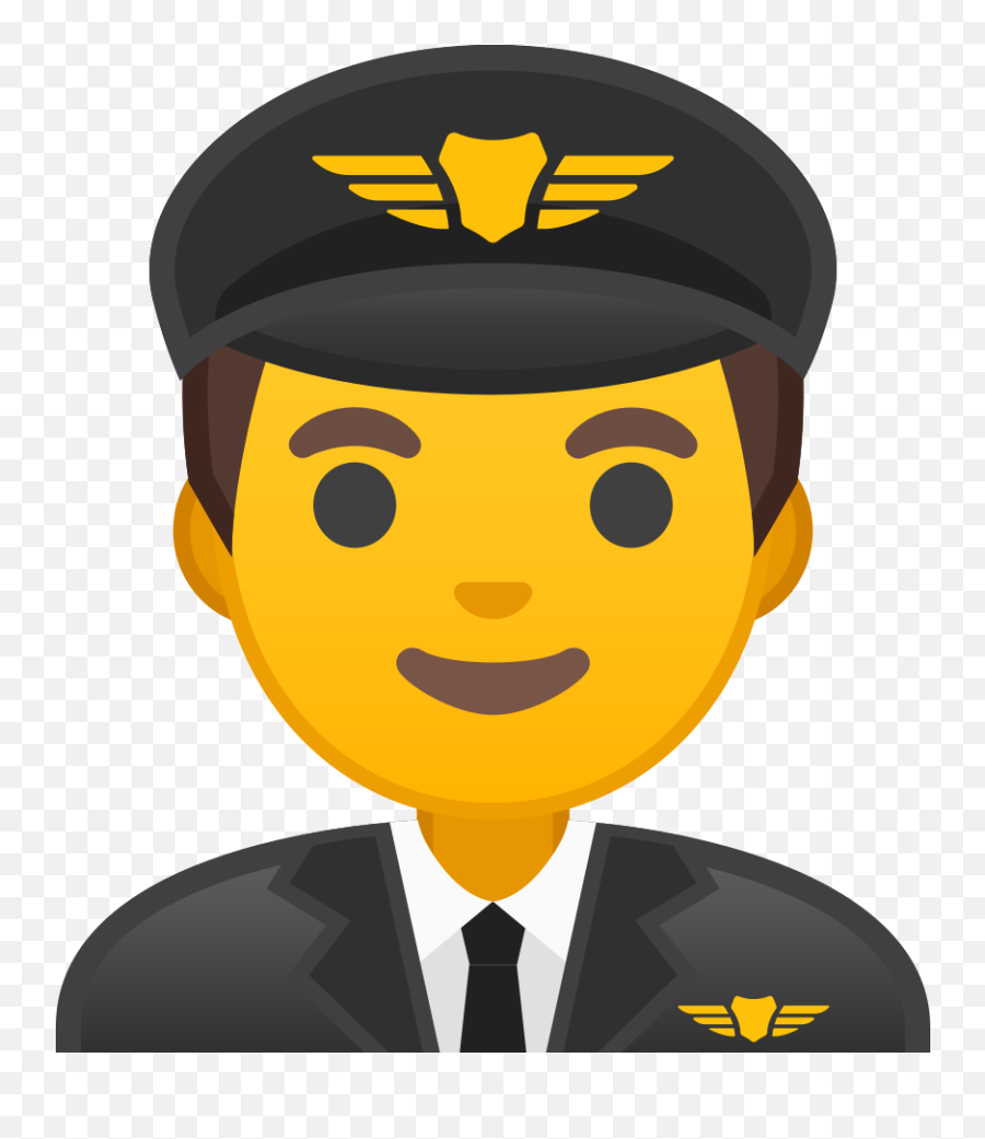 Man Pilot Icon - Chiayi Old Prison Png,Pilot Png