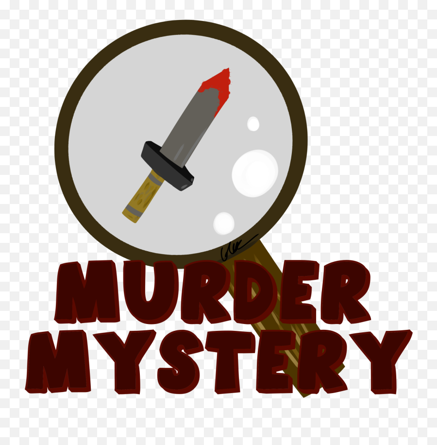 Murder mystery картинки