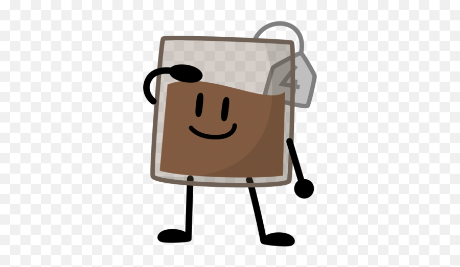 Tea Bag - Clip Art Png,Tea Bag Png