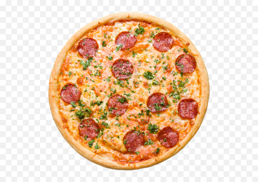 Tasty Italian Pizza U2013 House - Team Size And Pizza Png,Pizza Png Images