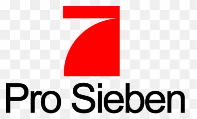 Pro7 Watch Tv Hd - Logo png