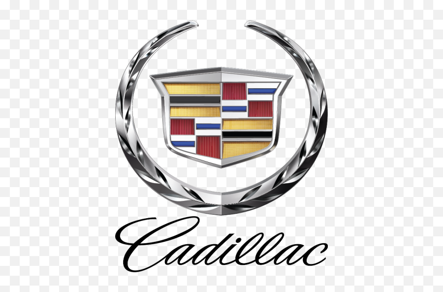 Cadillac Made In China Auto - Checom Logo Xe Cadillac Png,Cadillac Png