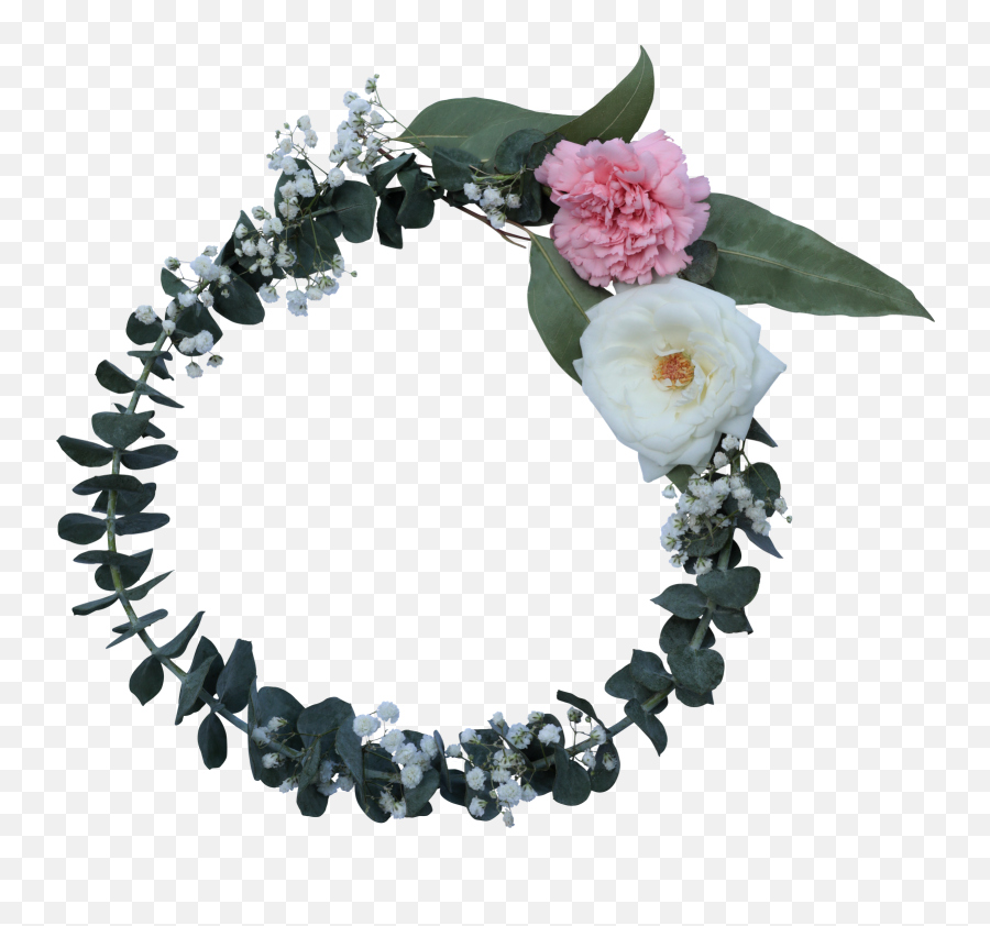 What Are The Different Kinds Of Flower Arrangements - Different Flower Types Png,Floral Wreath Png