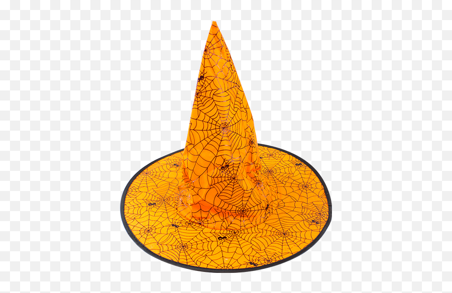Halloween Witches Hat - Circle Png,Witches Hat Png