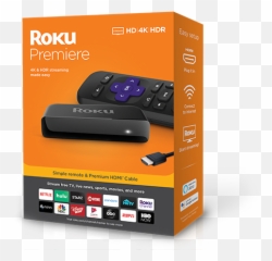 Roku Express 2018 Turn Your Old Tv Into A Smart Png