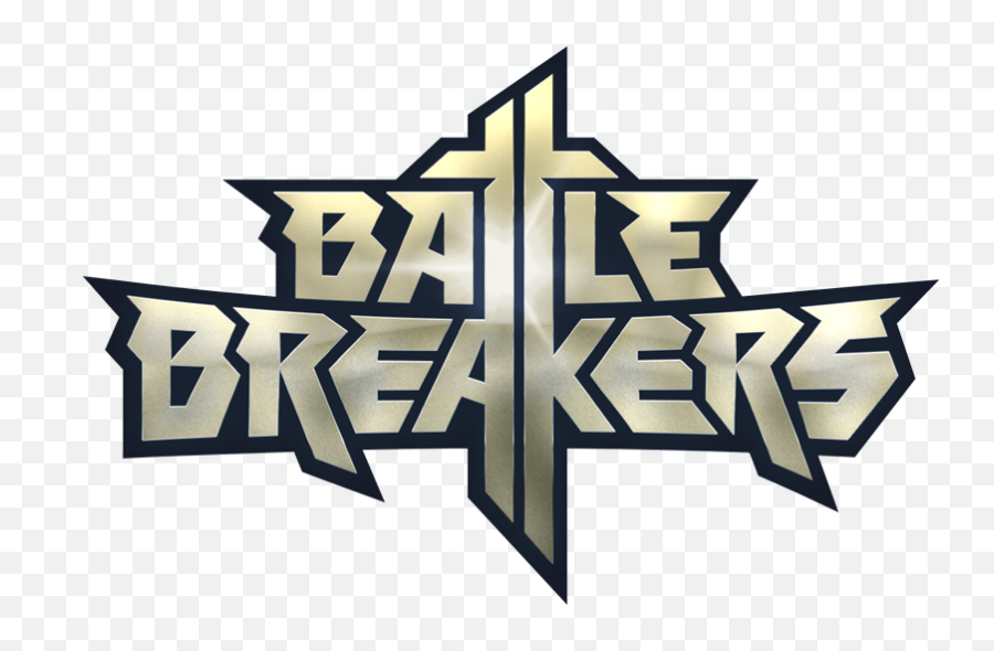 Epic Games Store - Battle Breakers Logo Transparent Png,Epic Games Png