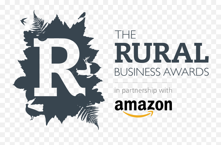 Home Rural Business Awards - Rural Business Awards Amazon Png,Awards Png