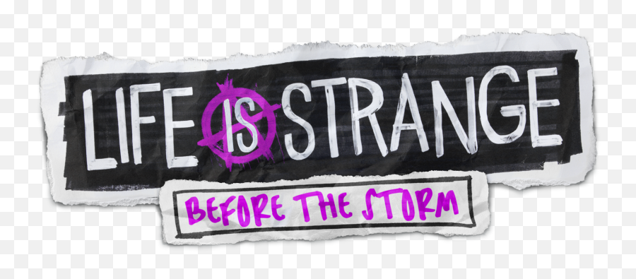 Before The Storm For - Life Is Strange Before The Storm Logo Png,Life Is Strange Transparent