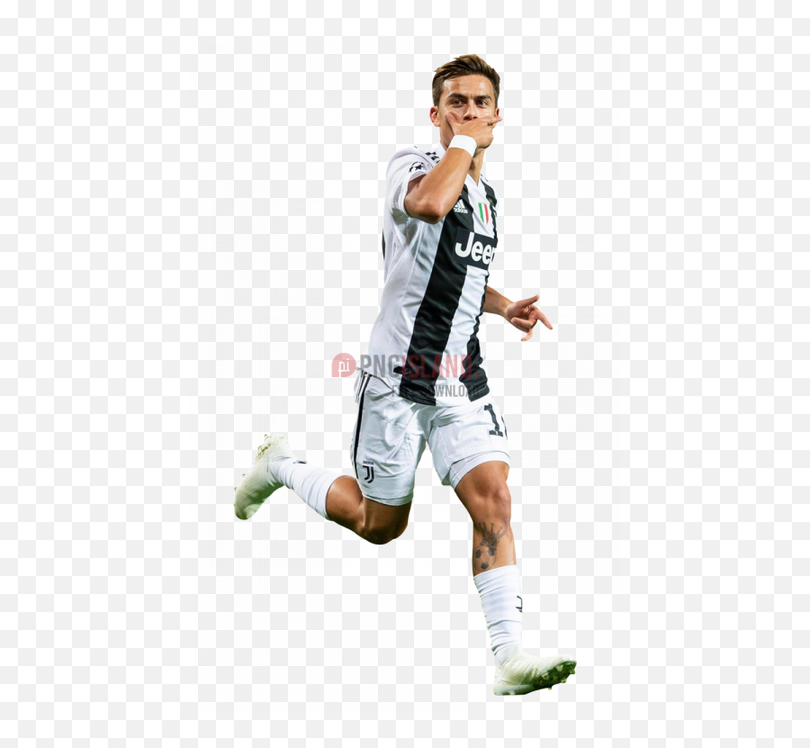 Paulo Dybala Png Image With Transparent Background - Photo Dybala Clipart,Leg Transparent Background
