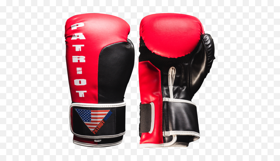 Gear U2013 Patriot Made Supplements - Boxing Glove Png,Boxing Gloves Transparent