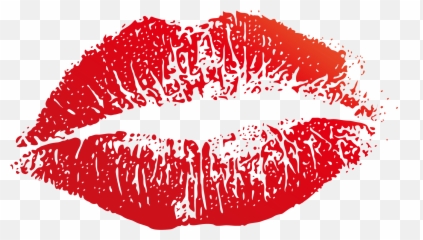 Kisses Transprent Png