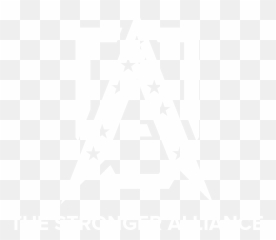 Download Website Footer Logos - Triangle png