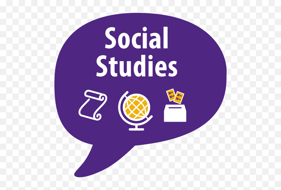 Edcat Chats - Transparent Social Studies Logo Png,Social Studies Png