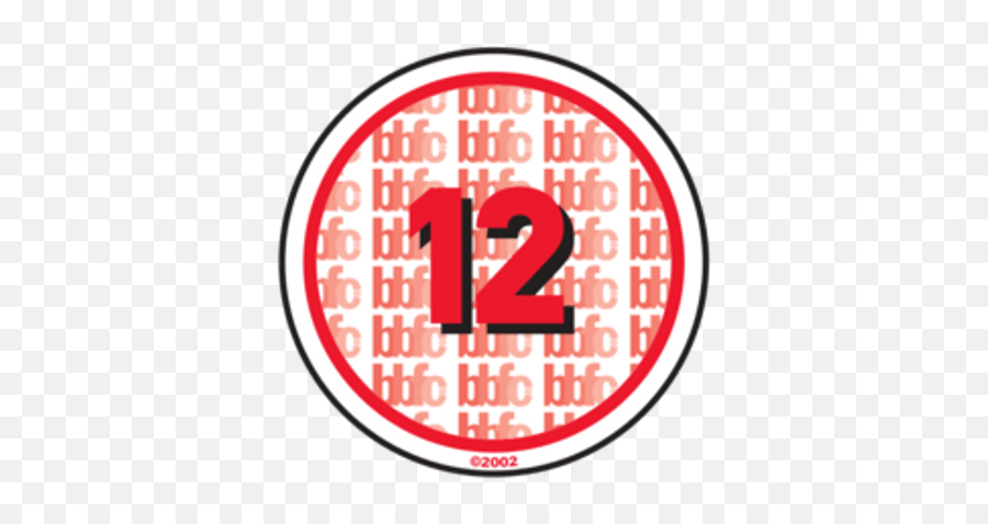 Age Restriction Transparent Png - Circle,Restricted Png