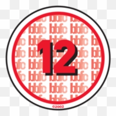 Age Restriction Transparent Png - Circle