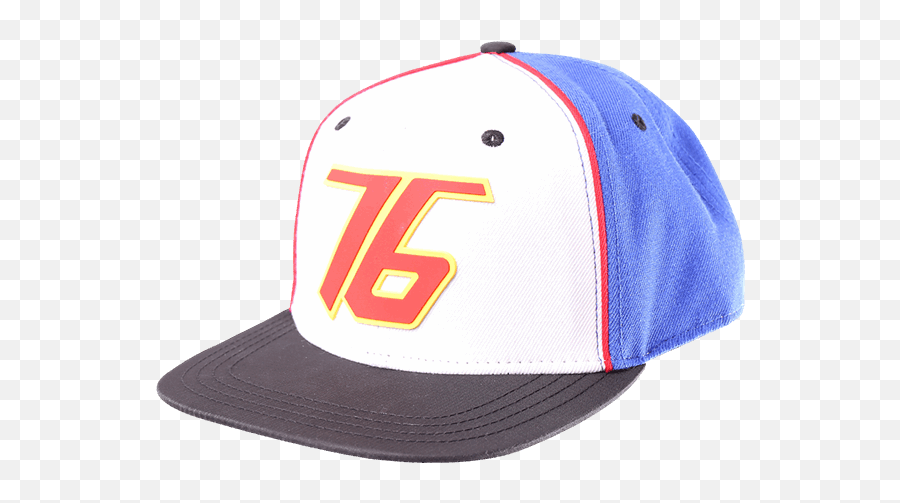 Overwatch - Baseball Cap Png,Soldier 76 Png