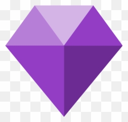 Multicolor Diamond Png Icons And Graphics - Repo Free Triangle