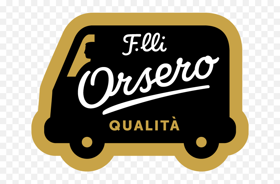 The Branding Source New Logo Fratelli Orsero - Fratelli Orsero Png,Fruit Logo
