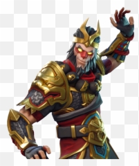 Fortnite V Bucks - how to get free v bucks in fortnite Wu Kong Skin png