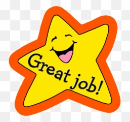 Download Great Transparent Png - Great Job Full Size Png Trophy Clipart,Good Png