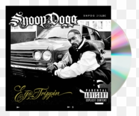 Snoop Dogg U2013 Urban Legends Store - Ego Trippin png