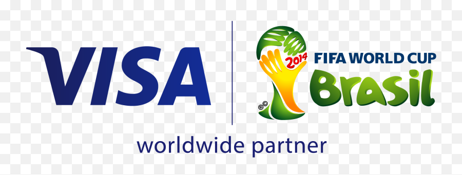 Visa - Fifa Logo Communicate Online Regional Edition Visa Fifa World Cup Logo Png,Fifa Png