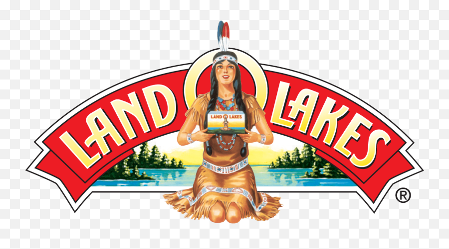 Land O Lakes Logo Transparent Png - Stickpng Land O Lakes Logo Change,Lake Png