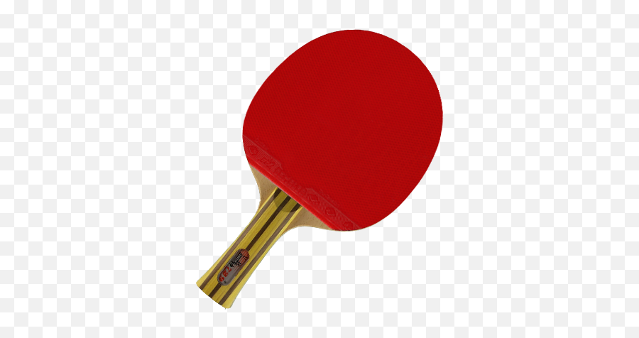 Ping Pong Paddle Png - Table Tennis Racket Transparent Background,Ping Pong Png