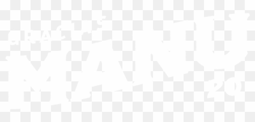 Gracias Manu - Johns Hopkins Logo White Png,Gracias Png