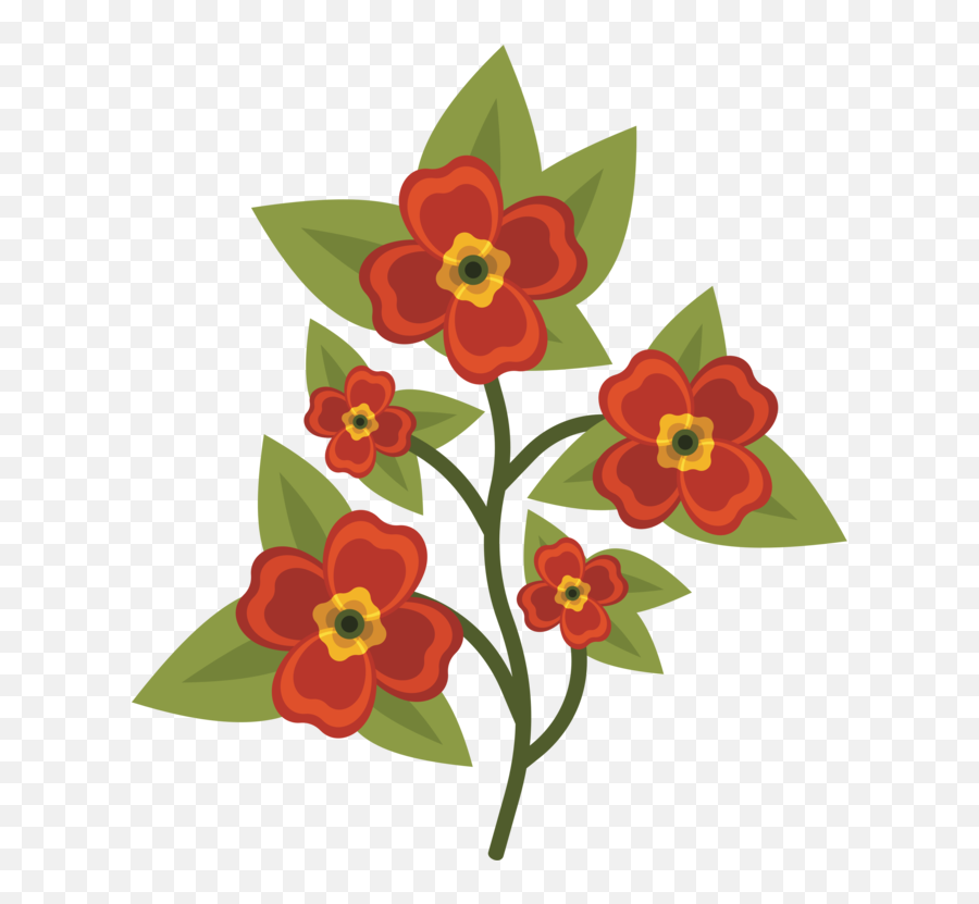 Plantflowerseed Plant Png Clipart - Royalty Free Svg Png 90 Flowers Clipart,Plant Vector Png