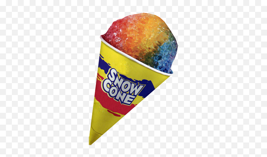 Image About Transparent In Yummy By La Pony - Transparent Snow Cone Png,Transparent Snow Overlay